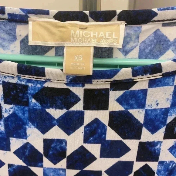 Michael kors maxi dress - Picture 2 of 4